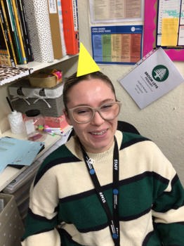 Eryn Conehead