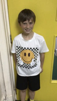Luke Smile